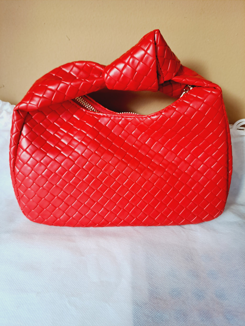 PU Leather Bag