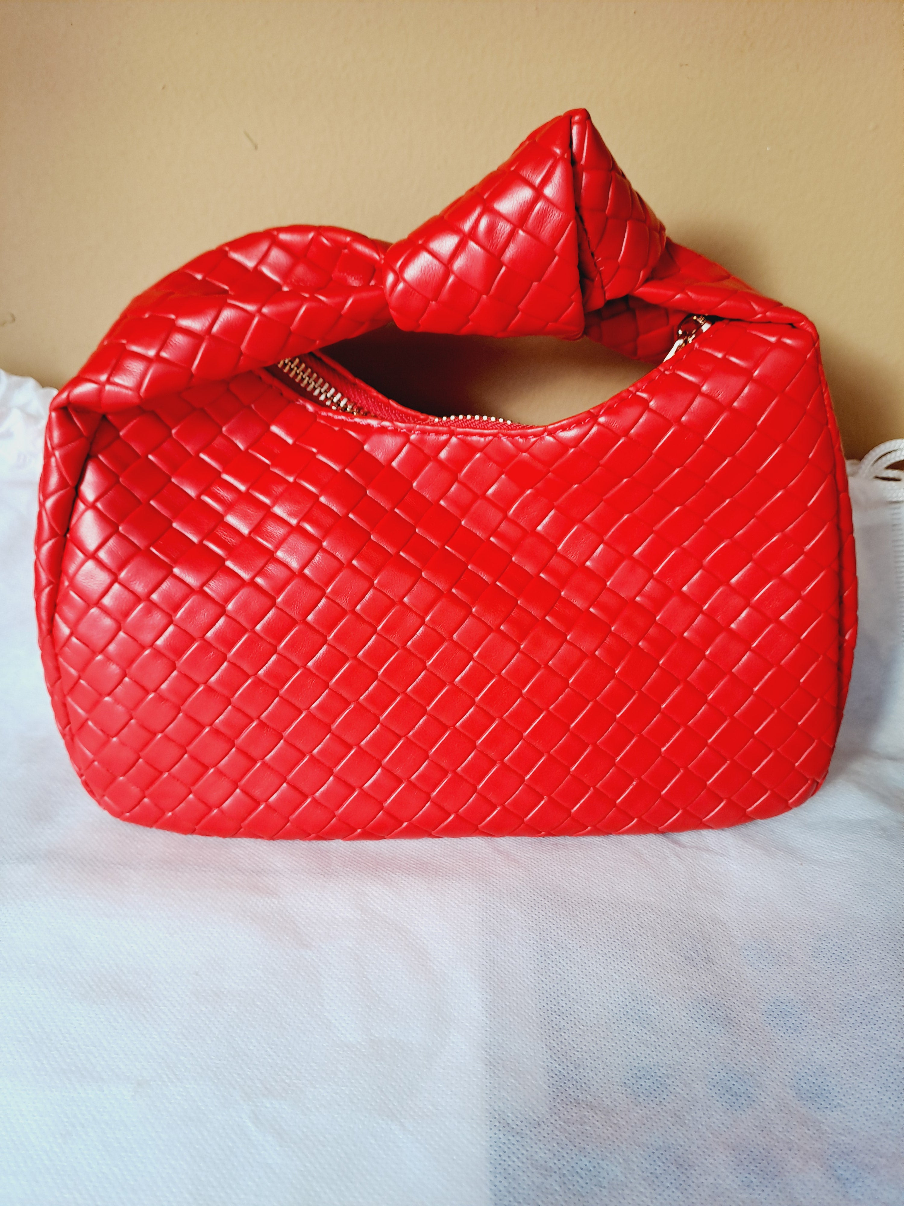 PU Leather Bag