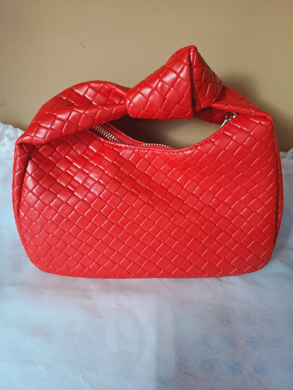PU Leather Bag
