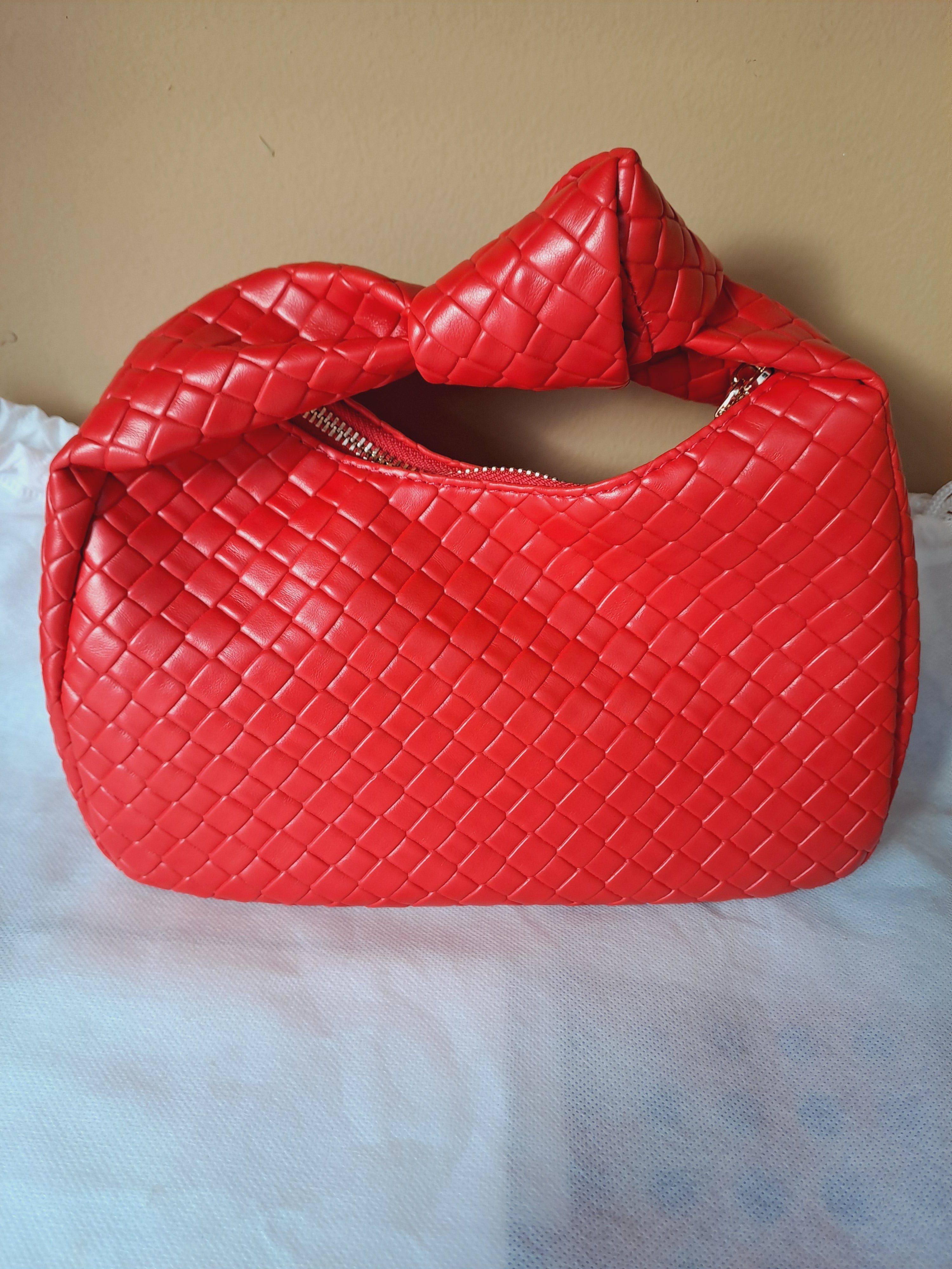 PU Leather Bag