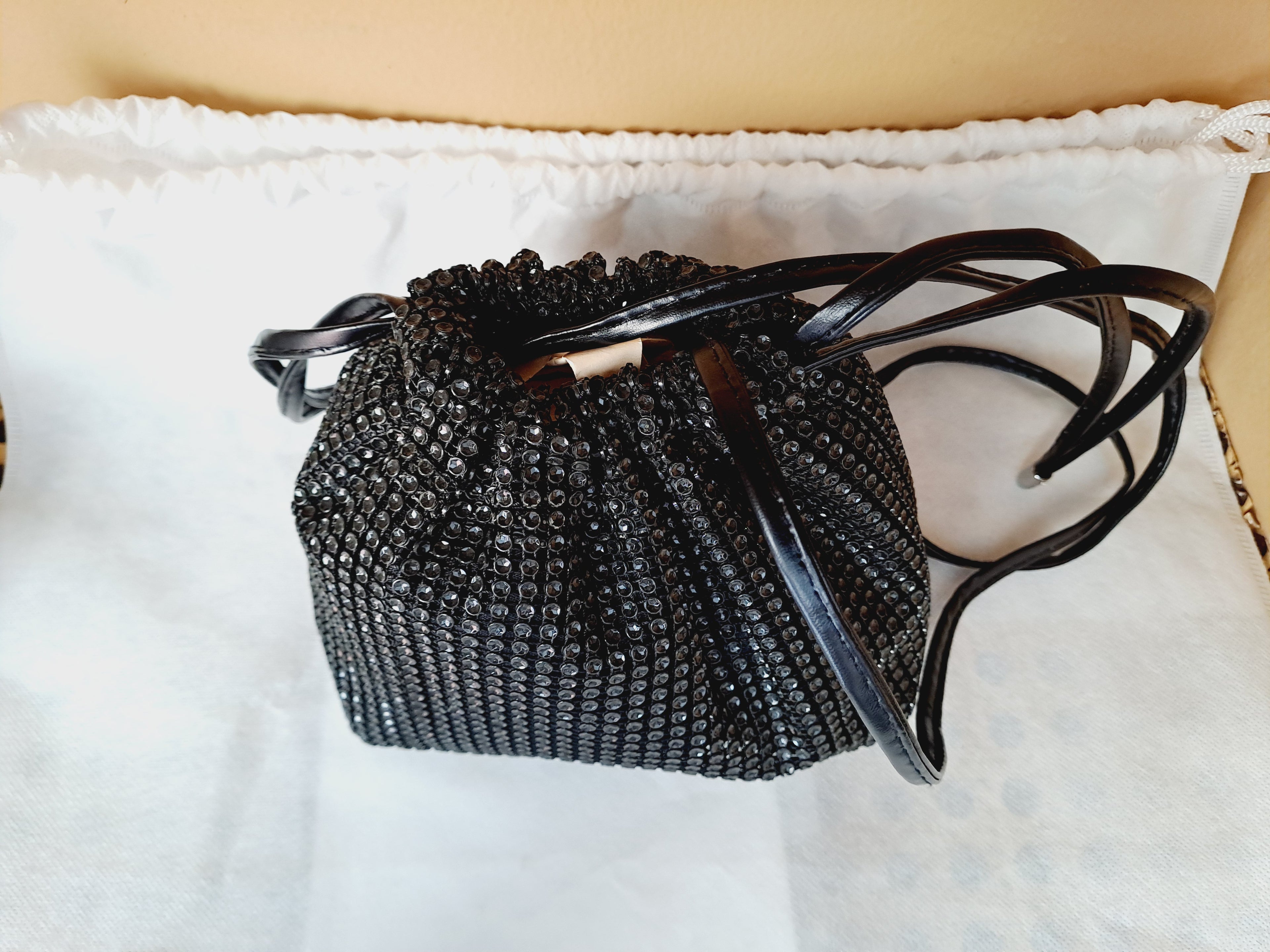 Bucket Bag